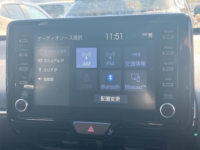 Toyota YARIS CROSS 2023-11 191667-12