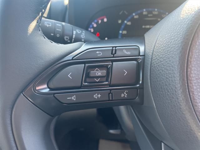 Toyota YARIS CROSS 2023-11 191667-26