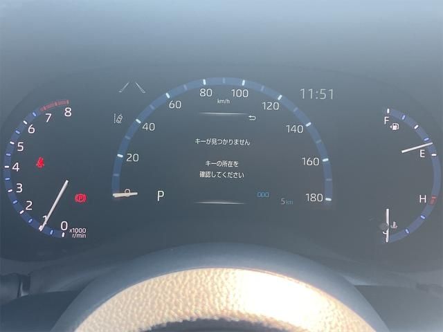 Toyota YARIS CROSS 2023-11 191667-9