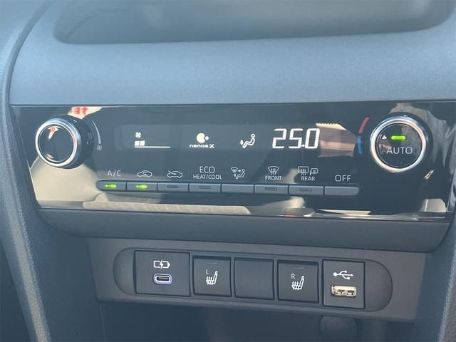 Toyota YARIS CROSS 2023-11 191667-14
