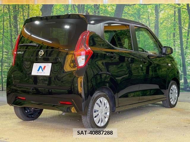 Nissan DAYZ 2022-06 323560-17