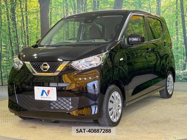 Nissan DAYZ 2022-06 323560-16