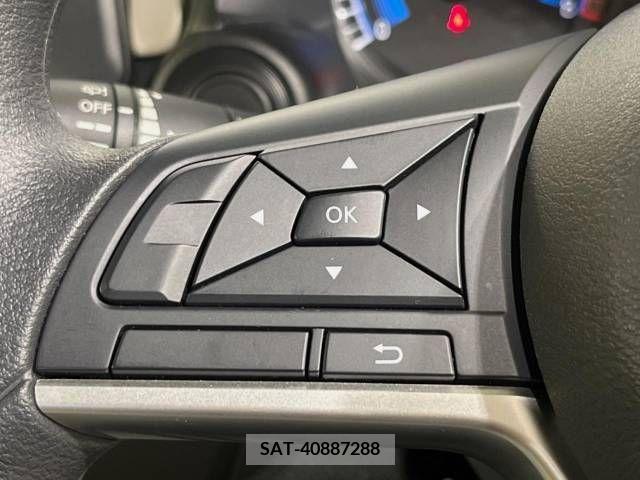 Nissan DAYZ 2022-06 323560-6