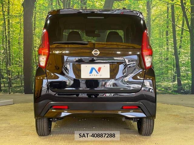 Nissan DAYZ 2022-06 323560-15
