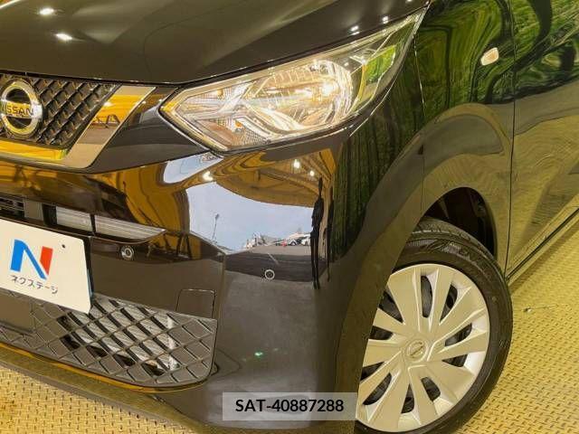 Nissan DAYZ 2022-06 323560-12