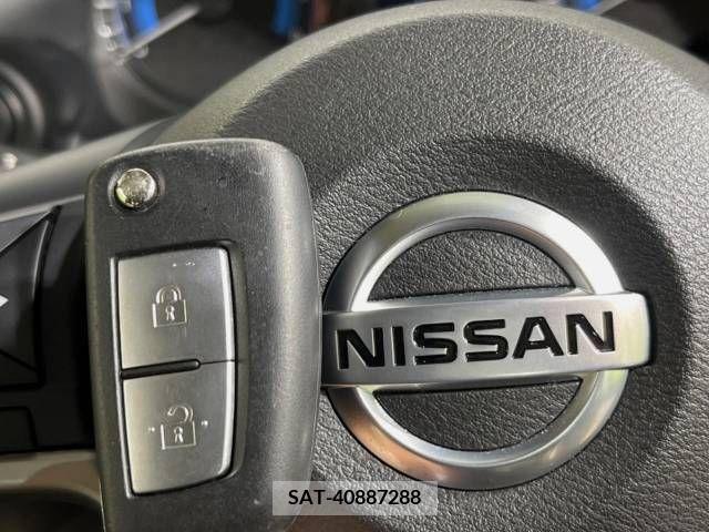 Nissan DAYZ 2022-06 323560-3