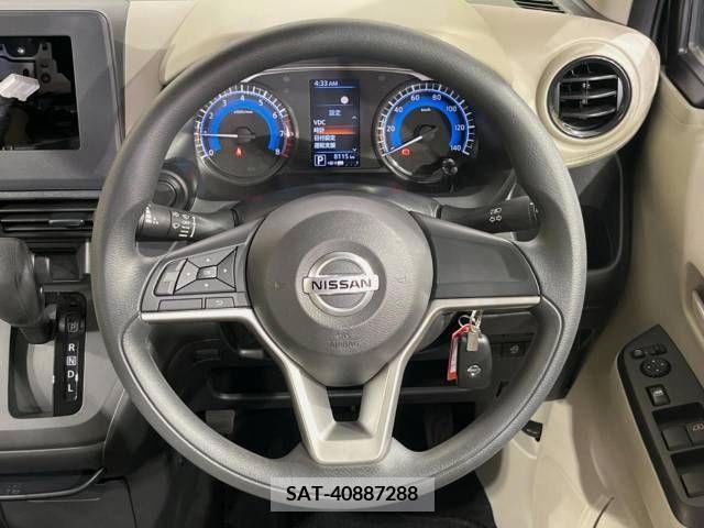 Nissan DAYZ 2022-06 323560-11