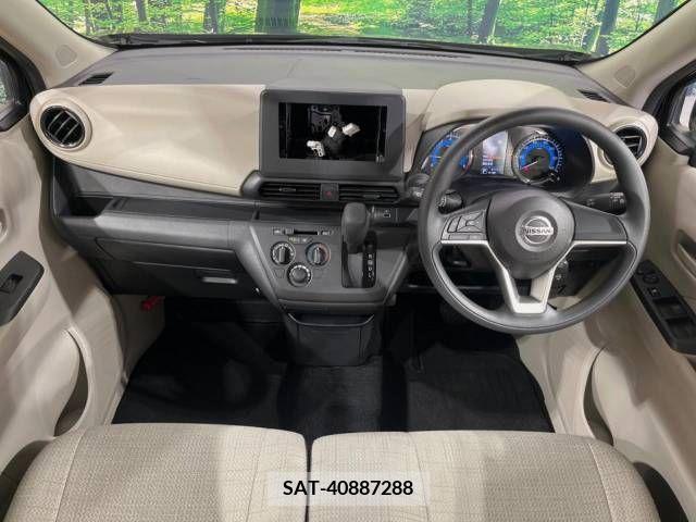 Nissan DAYZ 2022-06 323560-1