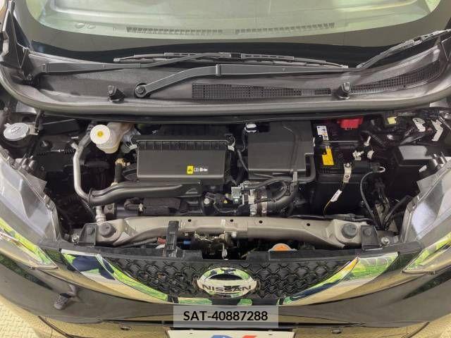 Nissan DAYZ 2022-06 323560-18