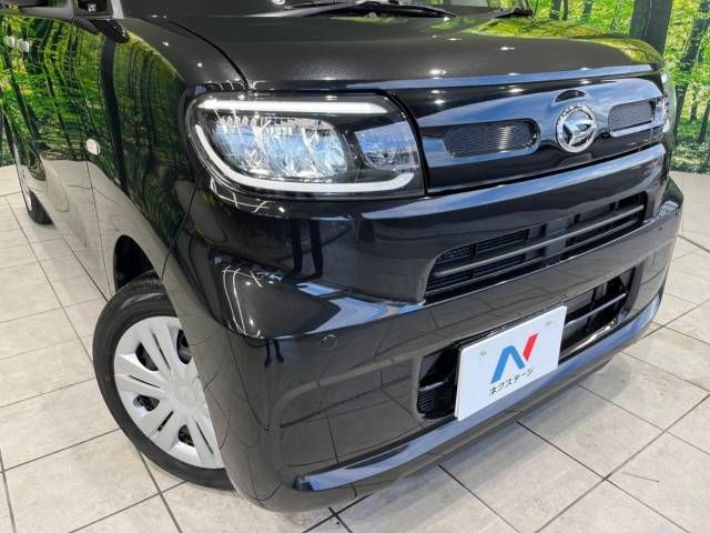 Daihatsu TANTO 2020-05 22634-12