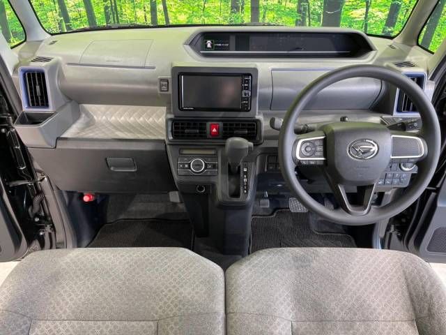 Daihatsu TANTO 2020-05 22634-1