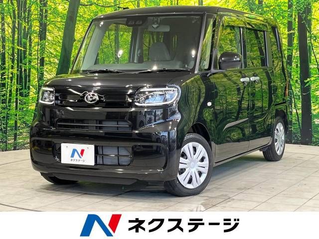 Daihatsu TANTO 2020-05 22634-0