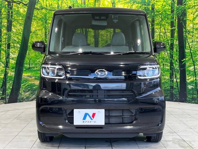 Daihatsu TANTO 2020-05 22634-14