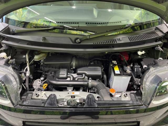 Daihatsu TANTO 2020-05 22634-18