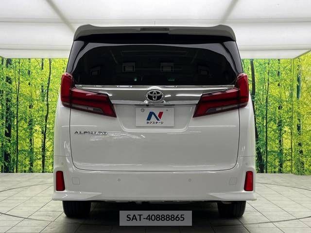 Toyota ALPHARD 2022-05 221722-15