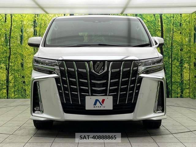 Toyota ALPHARD 2022-05 221722-14