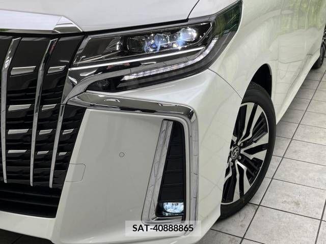 Toyota ALPHARD 2022-05 221722-12