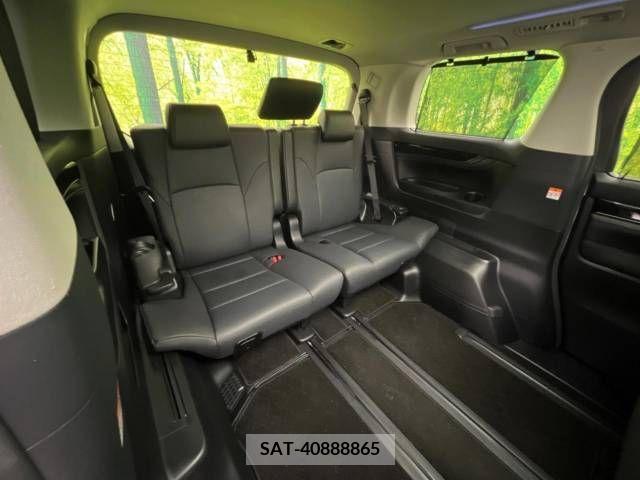 Toyota ALPHARD 2022-05 221722-10