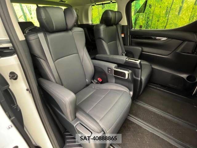 Toyota ALPHARD 2022-05 221722-9