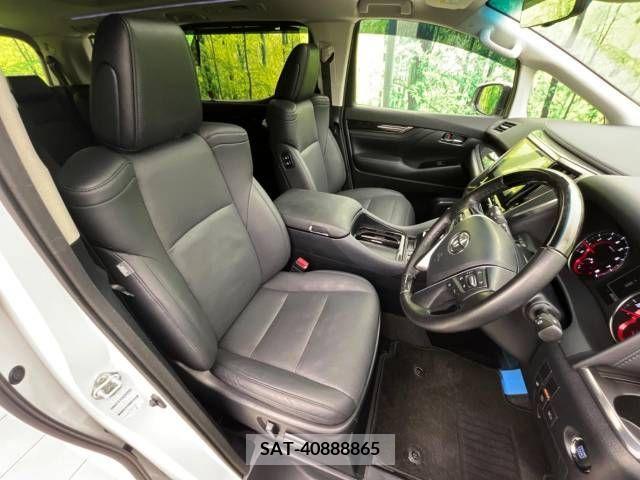 Toyota ALPHARD 2022-05 221722-8