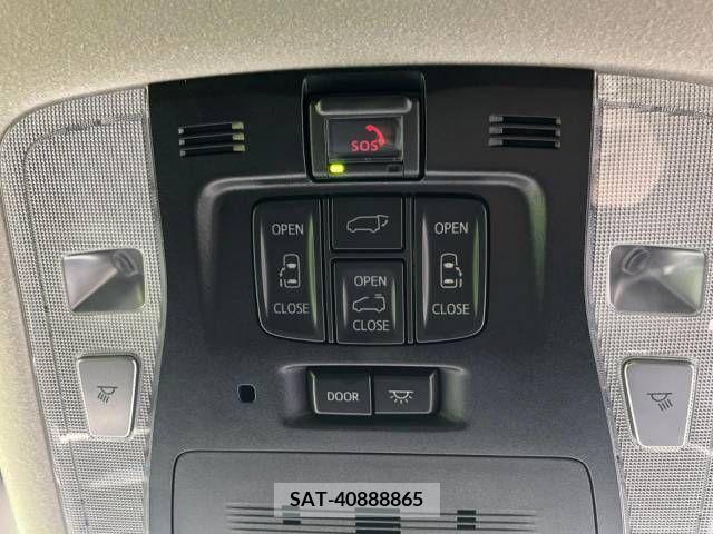 Toyota ALPHARD 2022-05 221722-6