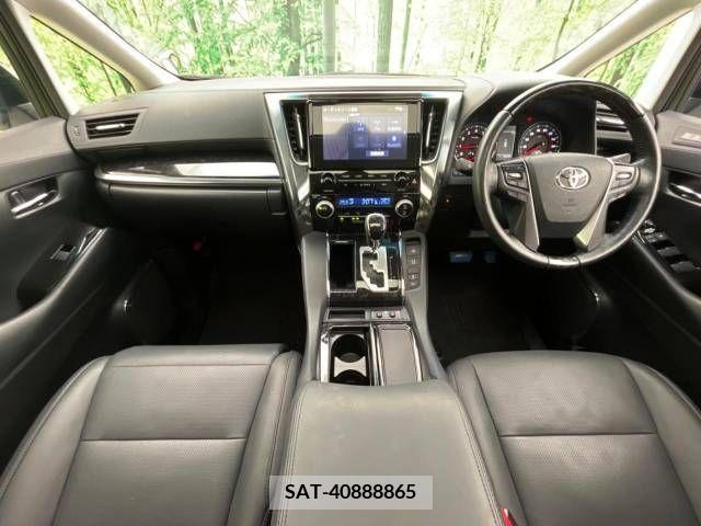 Toyota ALPHARD 2022-05 221722-1