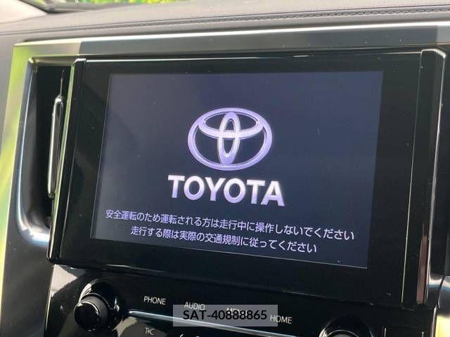 Toyota ALPHARD 2022-05 221722-4
