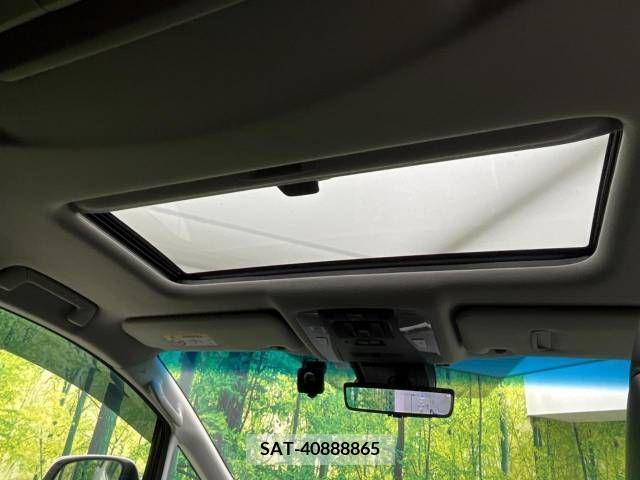 Toyota ALPHARD 2022-05 221722-2