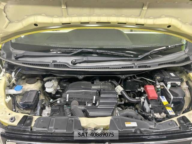 Suzuki WAGON R 2019-01 344511-18