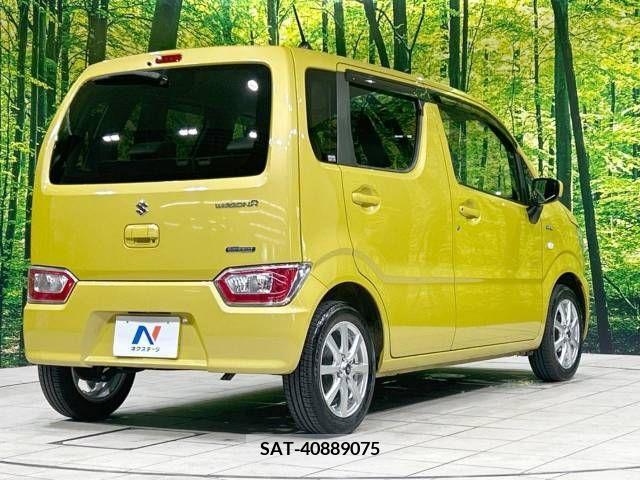 Suzuki WAGON R 2019-01 344511-17