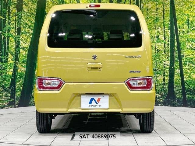 Suzuki WAGON R 2019-01 344511-15