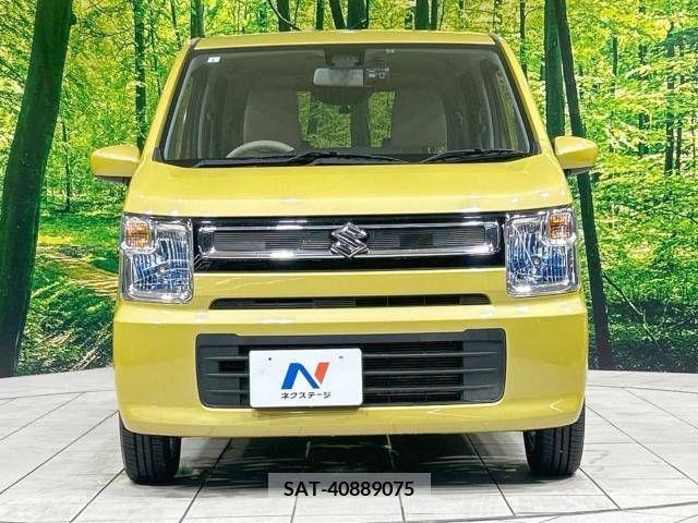 Suzuki WAGON R 2019-01 344511-14