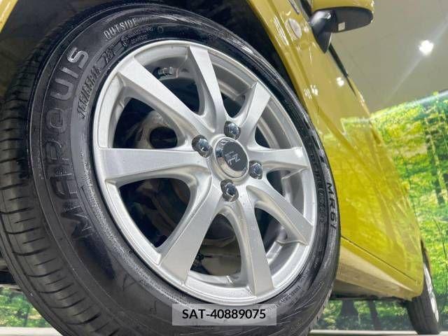 Suzuki WAGON R 2019-01 344511-13