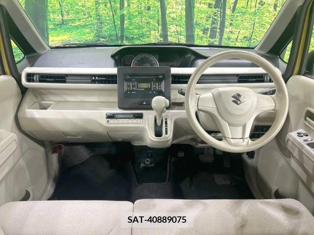 Suzuki WAGON R 2019-01 344511-1