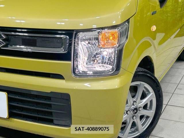 Suzuki WAGON R 2019-01 344511-12
