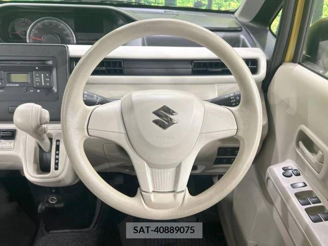 Suzuki WAGON R 2019-01 344511-11
