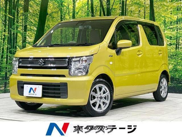 Suzuki WAGON R 2019-01 344511-0