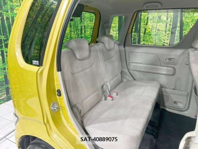 Suzuki WAGON R 2019-01 344511-9