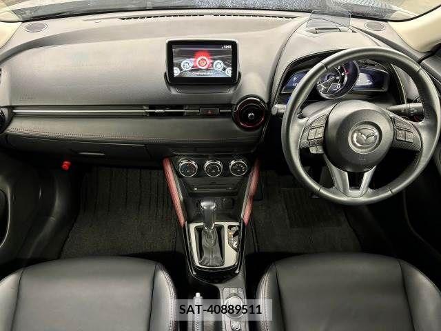 Mazda CX-3 2015-08 295525-1