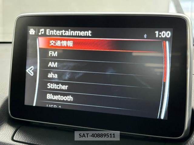 Mazda CX-3 2015-08 295525-2