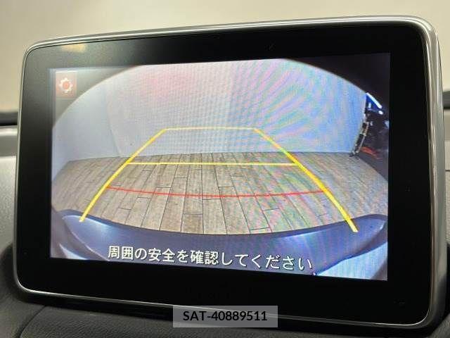 Mazda CX-3 2015-08 295525-3
