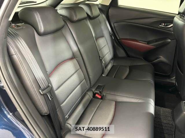 Mazda CX-3 2015-08 295525-5