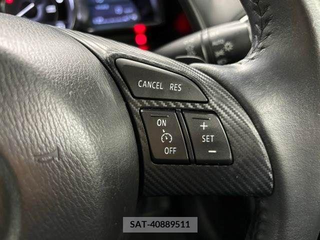 Mazda CX-3 2015-08 295525-7