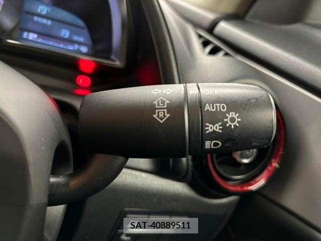Mazda CX-3 2015-08 295525-8