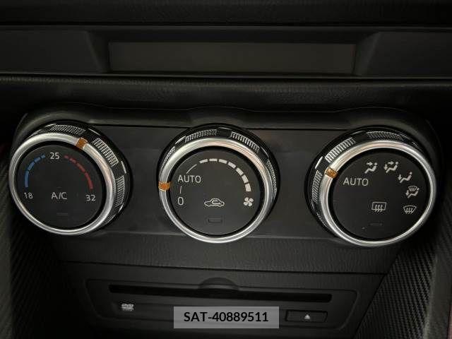 Mazda CX-3 2015-08 295525-10