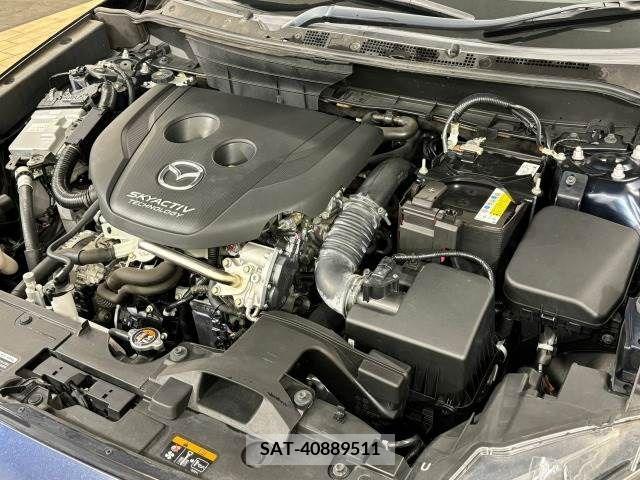 Mazda CX-3 2015-08 295525-17