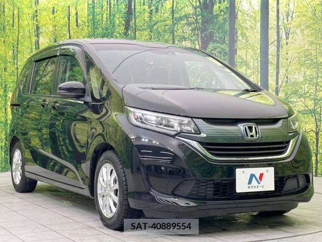 Honda FREED 2017-05 270340-17