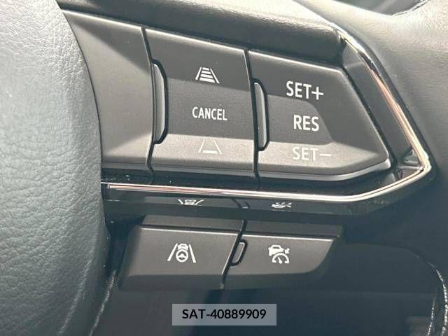 Mazda CX-8 2023-10 381983-5