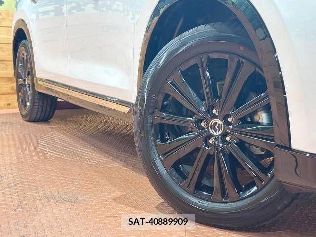 Mazda CX-8 2023-10 381983-13