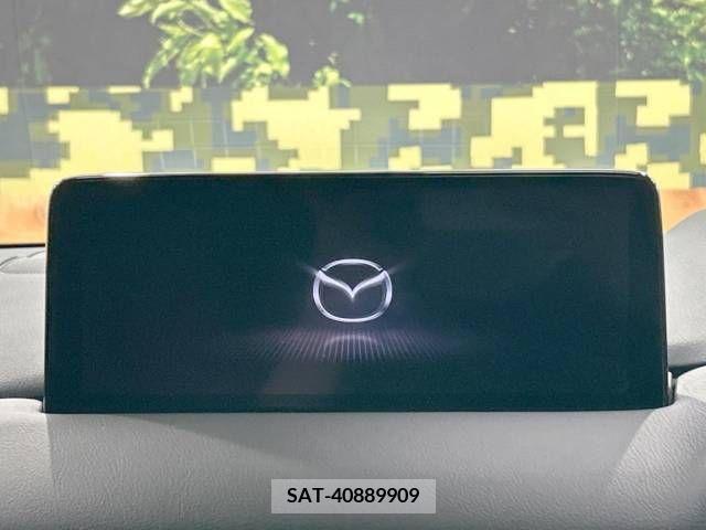Mazda CX-8 2023-10 381983-3